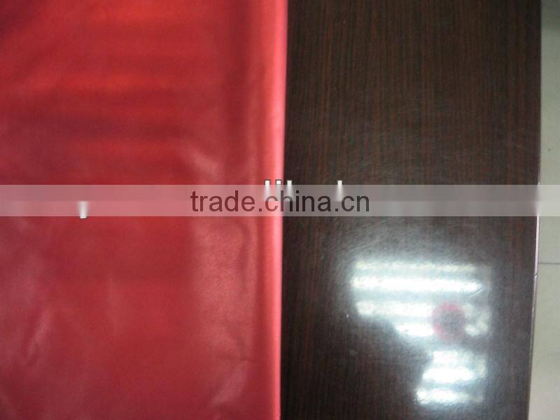 High visibility Colored Reflective Fabric