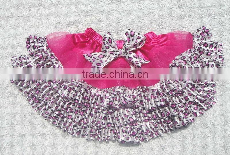 GIRL'S FAIRY TUTUS BABY SEQUIN WAIST TUTUS