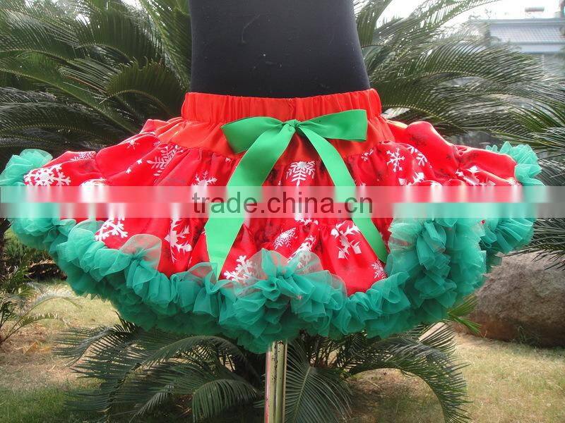 Crochet top tutus children frocks designs baby tutu skirt