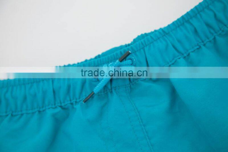 OEM Custom Design Mens Shorts Board Shorts For Sportwear