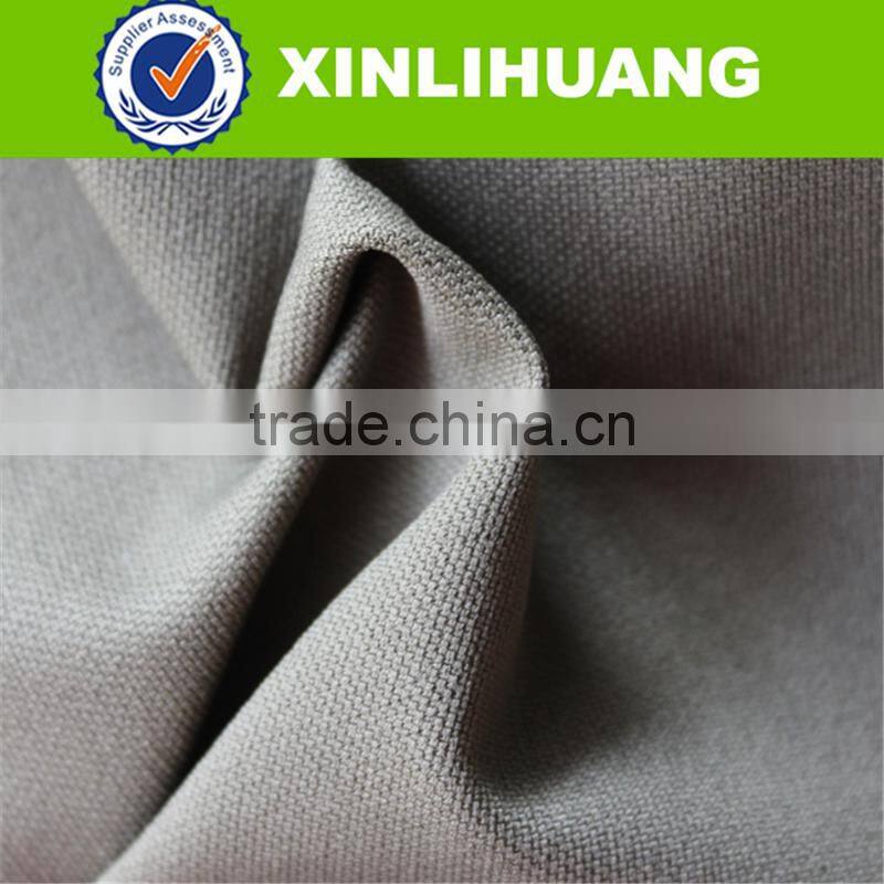 Hot sale 280D nylon elastane fabric for Mountaineering clothing