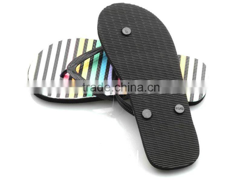 Good quality arabic chappal slipper, beach walk slipper, fashion grape slipper