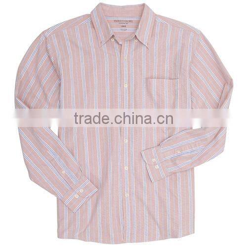 Hot Sale Men's Cotton Shirts
