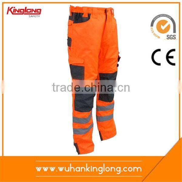 men's cargo Pants millitary clothing Pants with knee pads