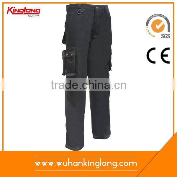 Trade Assurance alibaba hot sale best fabric pants & trousers