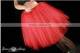 tutu ballet red tutu