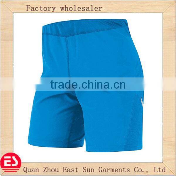 women trendy running wear sports shorts