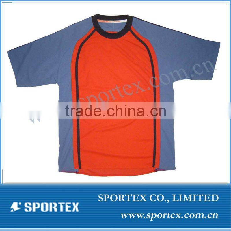 2013 Latest football jersey / soccer jersey