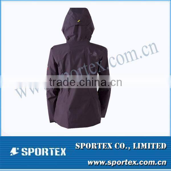 2015 Ladies outdoor jacket / New arrival Ladies jacket / High quality Outdoor jacket for womens