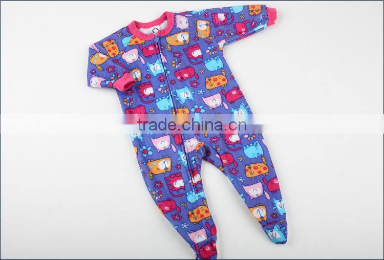 Upscale Baby Rompers