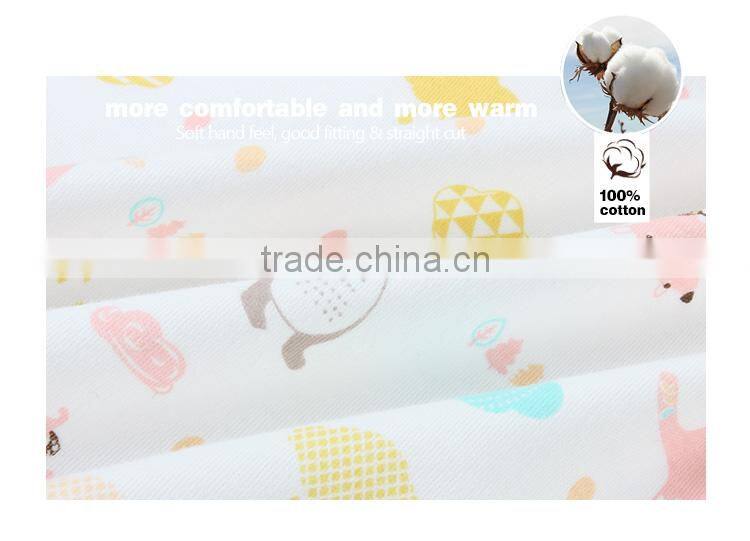 Wholesale pretty cute cotton knitted children clothing with 2 pcs sets china baby wear