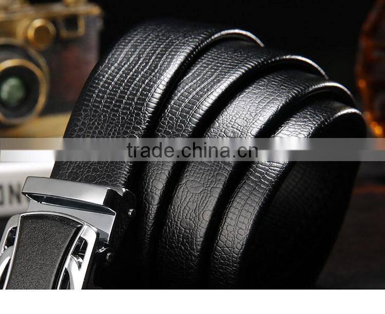 2017 Newest Designer Belts Men High Quality Genuine Leather Belt Man Fashion Strap Male Cowhide Belts