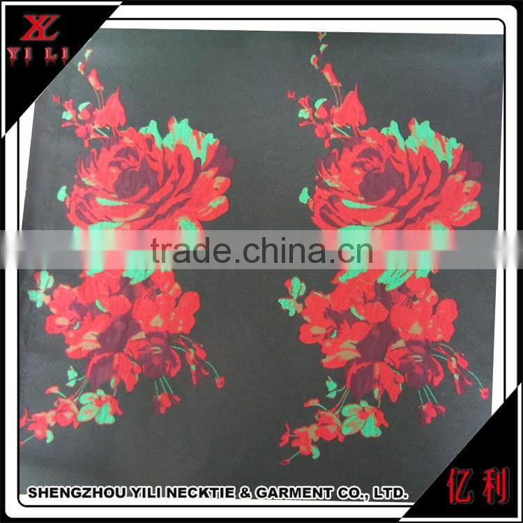 2016 Most Popular Dress Fabric