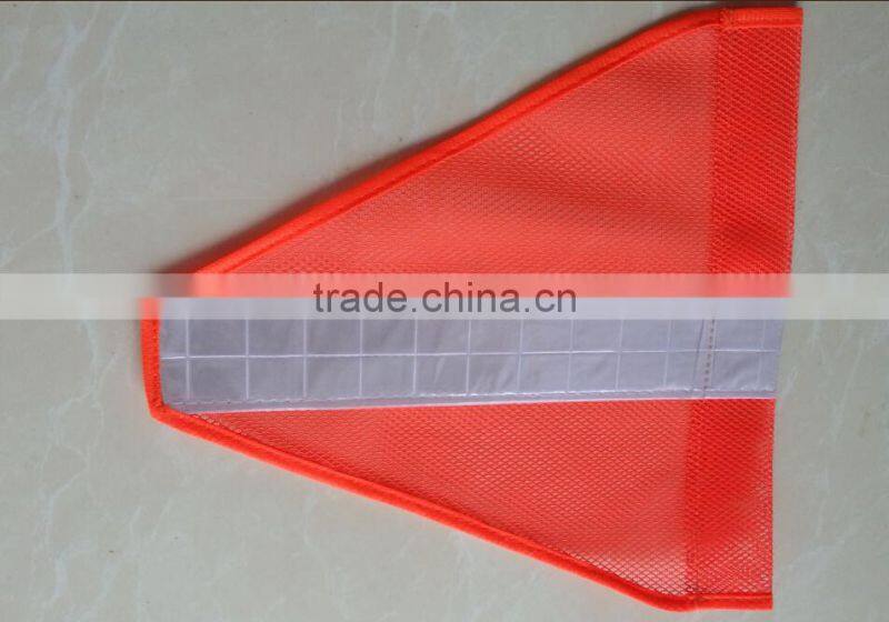 custom design safety flag