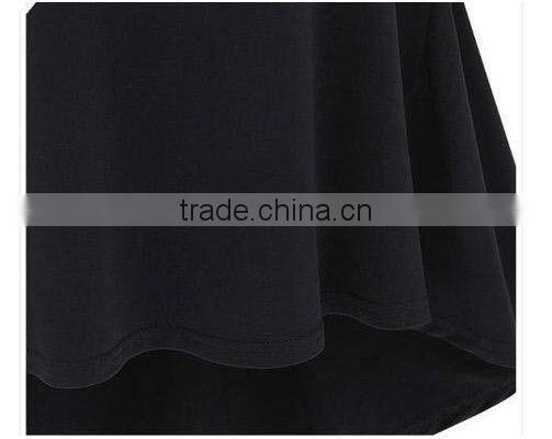 Newest Summer Prom Short Slim Woman Dresses