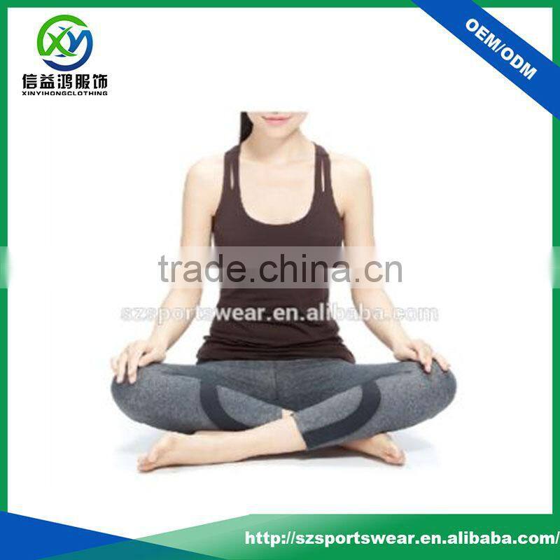 ladies yoga shirt, yoga shirt for women, ladies yoga top wear