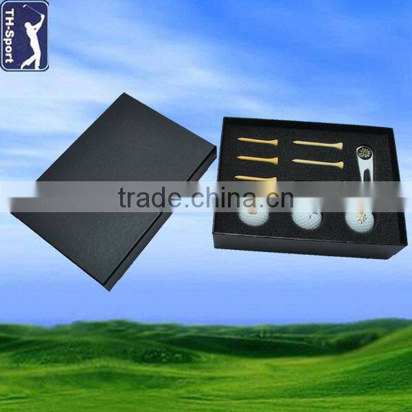 Updated grace golf gift box
