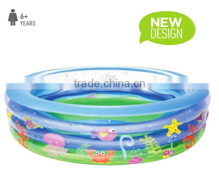 Bestway 1.52 m x H51cm Crystal Pools