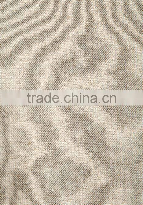 Drop Shoulder Boxy Top