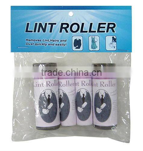 Top Quality Household custom pocket lint roller