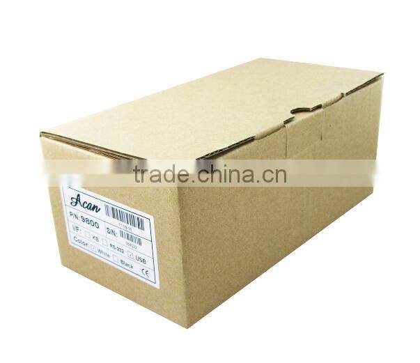 Acan 9800 Micro USB Barcode Scanner