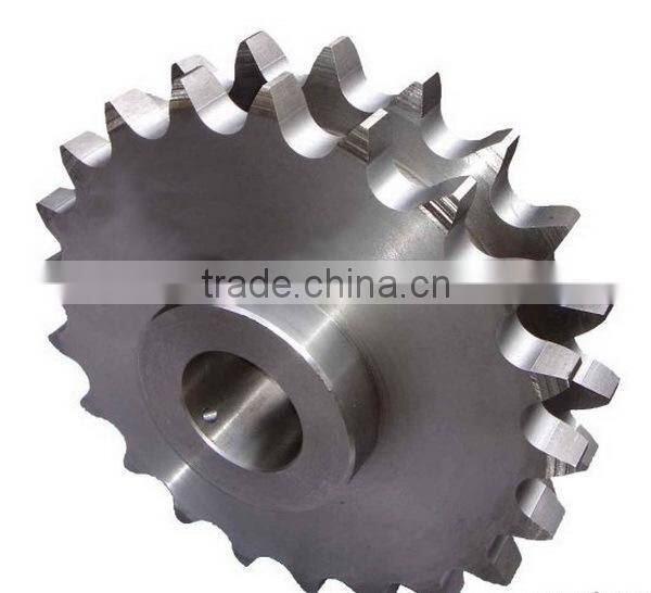 Chain Sprocket 06A 06B23 35A 35B23 from china factory