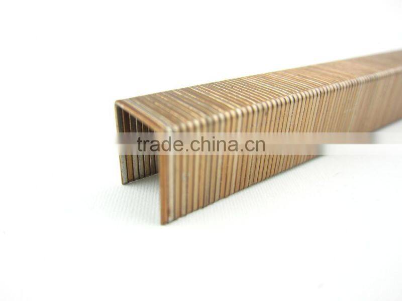 All kinds of industrial staples