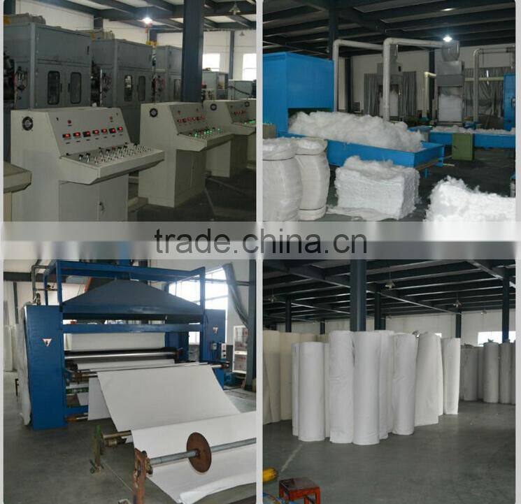 High quality and cheap /wholesale Sintered Stainless Steel Fiber Felt