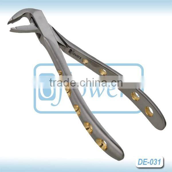 UPPER ANTERIOR (WIDE-TIP)