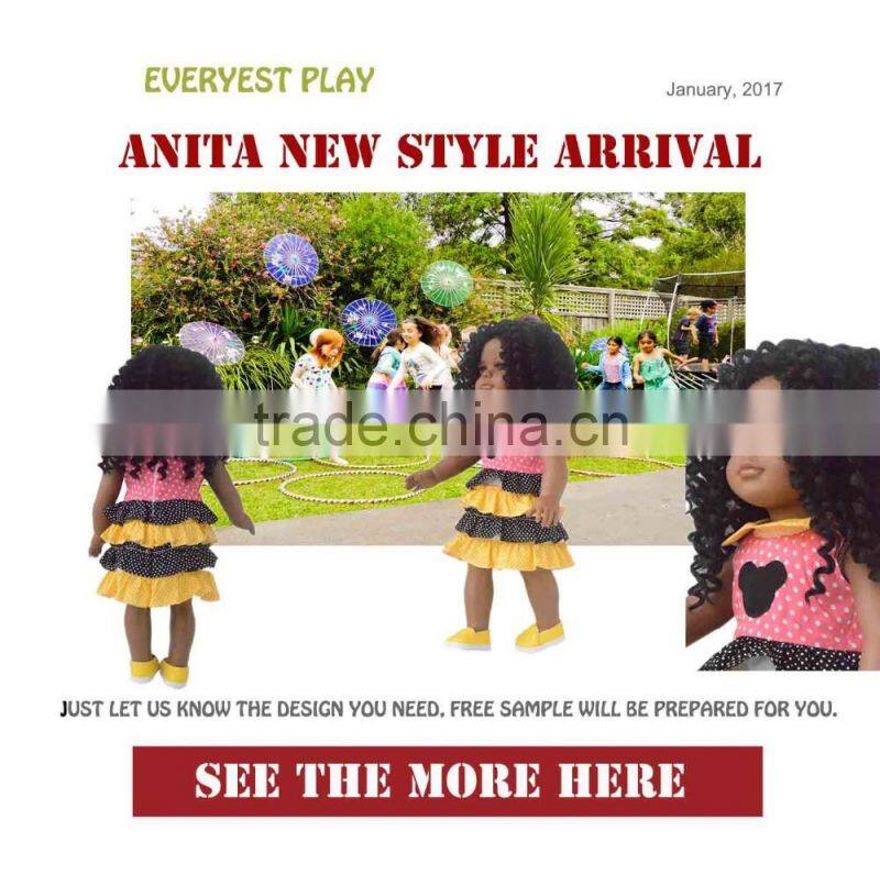 18 inch cheap nute south africa american girl doll