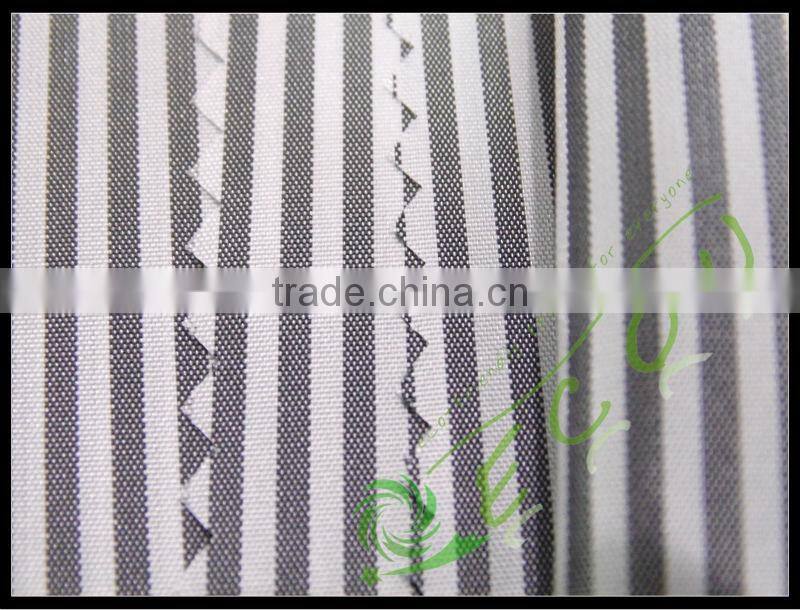 56gsm polyester printed plain fabric