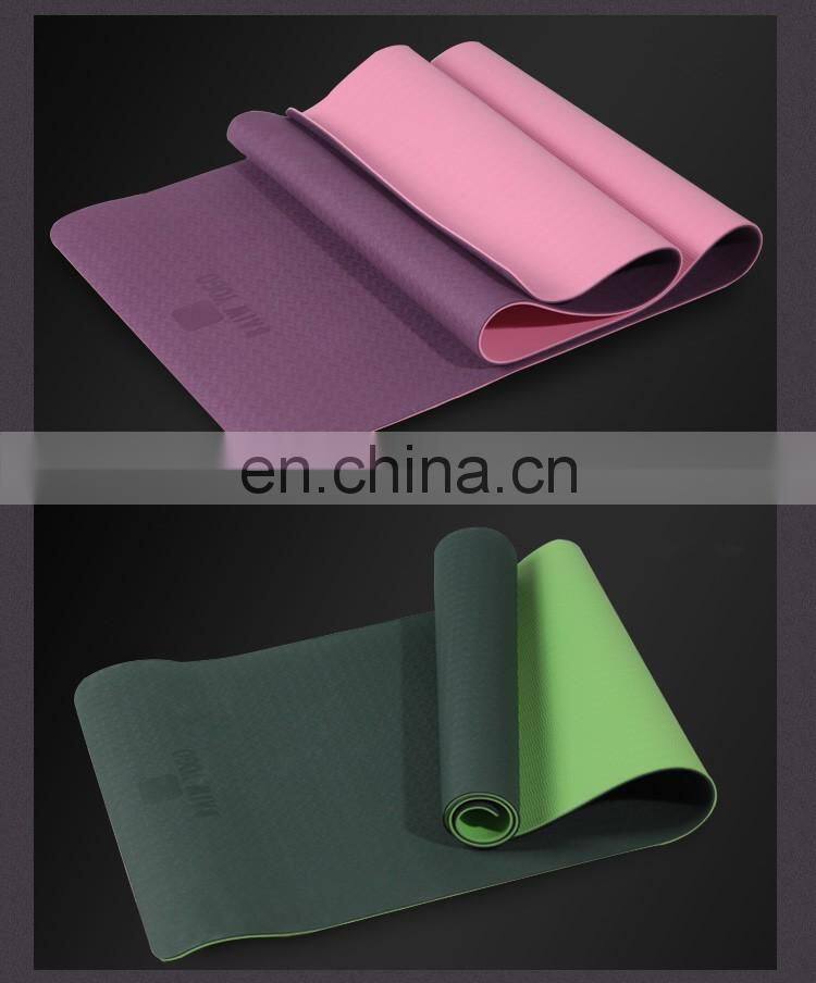 116075003 Fitness GYM Mat Yoga Mat