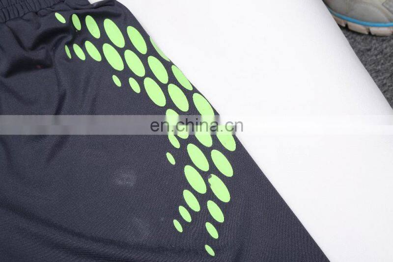lastest design custom,football training shorts