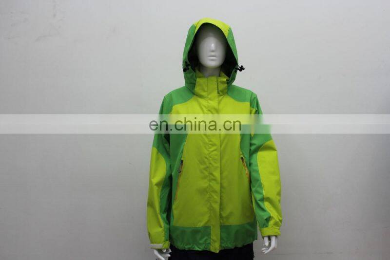 hot sale cheap functional mountain bike clothing jacket