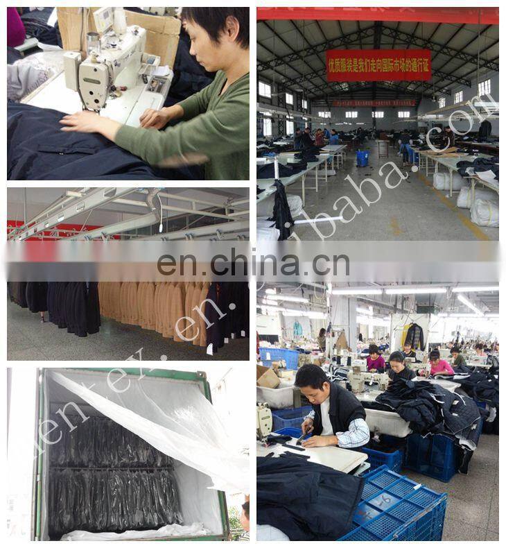 Men Light padding jacket