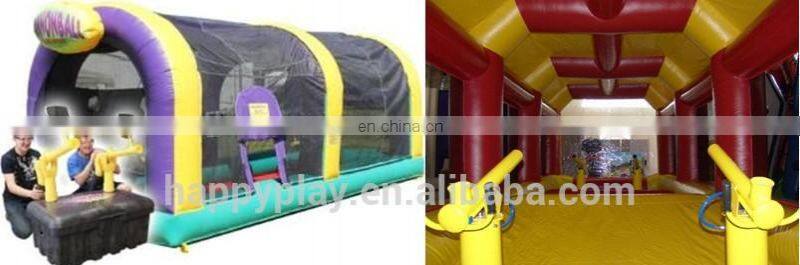 Cannonball Air Blaster,Coin-operated Cannon foam balls Cannon