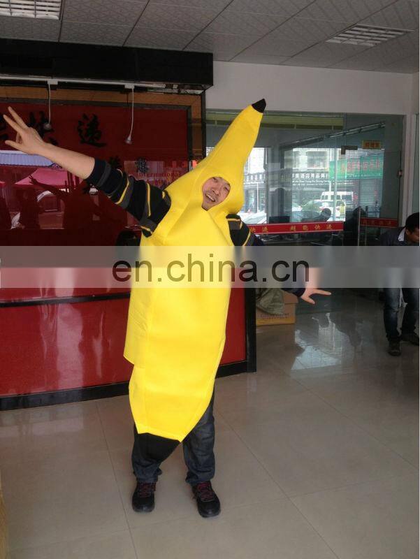 funny halloween banana costume and our promotional ideas