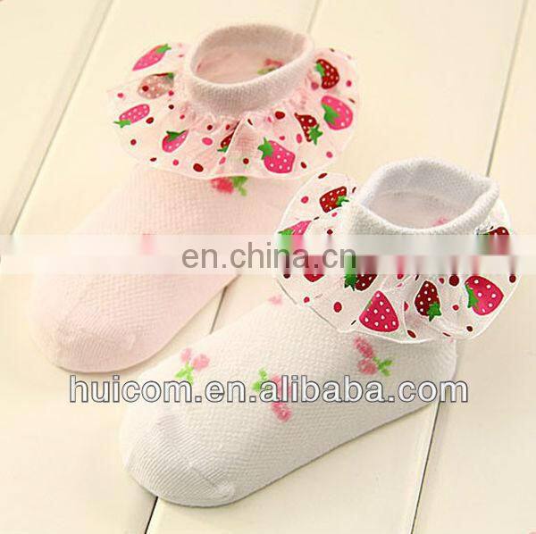 Wholesale Baby Socks