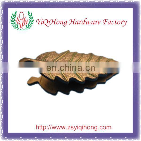 metal security badges