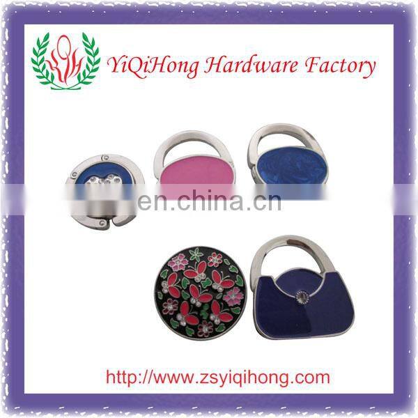Standard size stones purse hanger