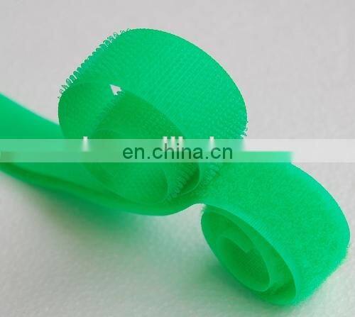 hook and loop nylon cable tape