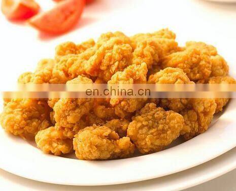 High quality small frying machine,frying machine line