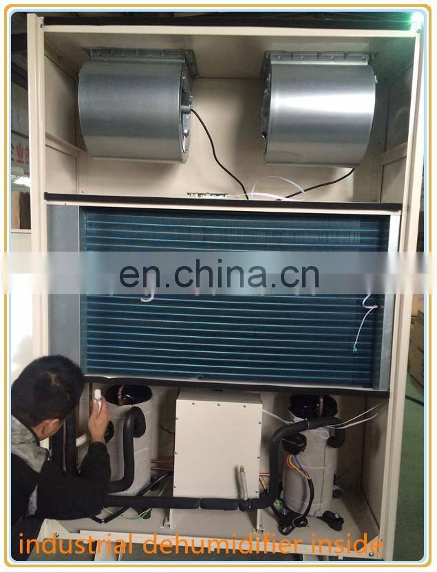 220V/60HZ or 415V/50HZ Wall mounted / ceiling mounted dehumidifier/ducted dehumidifier/ swimming pool dehumidifiers