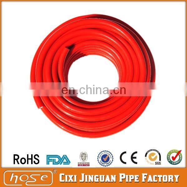 LPG Gas Hose, SPVC Gas Flex Hose Natural Gas High Pressure Hose