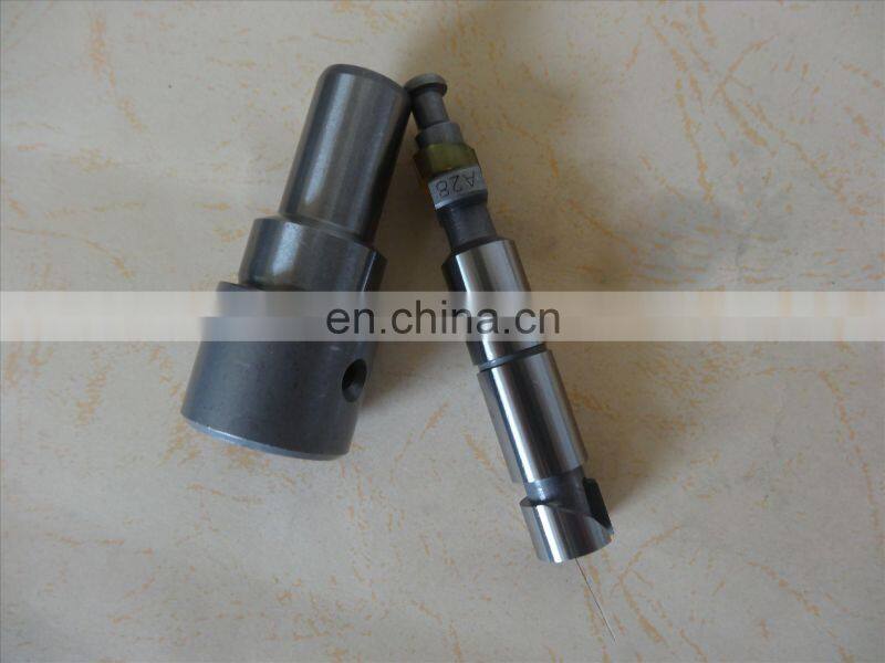 A28 diesel pump element plunger injection pump