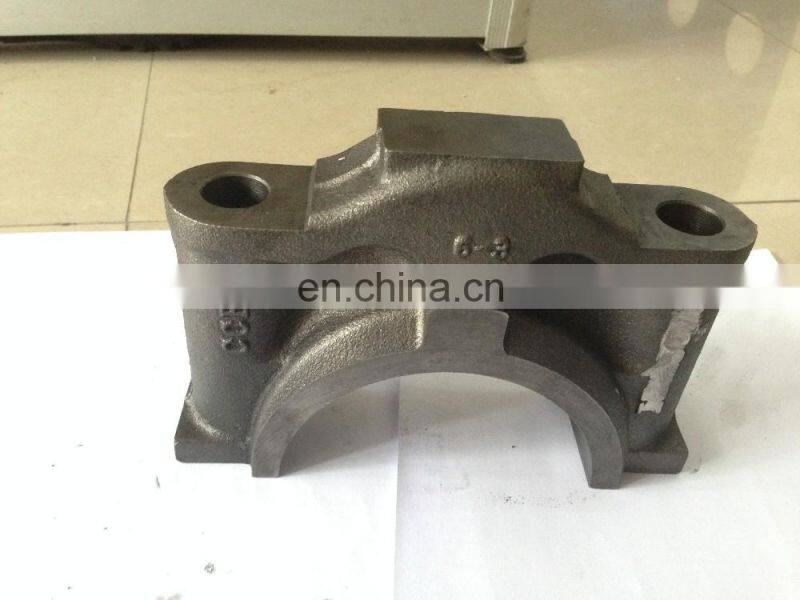 cummins Nh spare parts cap main bearing 3008047 3008048 3008049