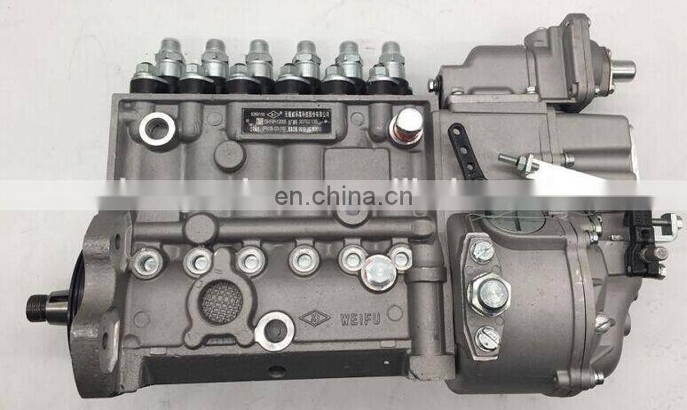 VIP Manufacturer Diesel engine parts 5264030 fuel injector pump