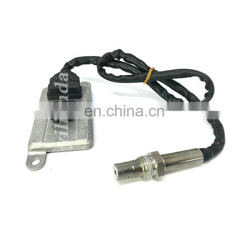 TOP QUALITY 24V AUTO SENSOR TGX TGS TGA 5115480009 5WK9 6618D Nox Sensor