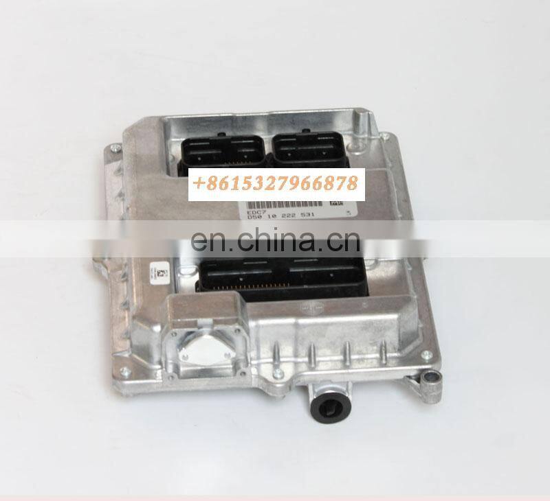DCi11 ECU D5010222531 0281020103 ECM Electronic Control Module