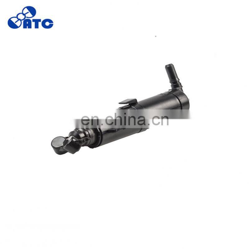 Headlight Washer Nozzle Left or Right for B MW X3 F25 07-14 61677251640 61667488733